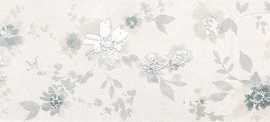 Настенная плитка Deco&More Flower White (fRGH) 25x75 от FAP Ceramiche (Италия)