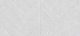 Настенная плитка GHENT Silver Decor (31864) 33.3x100x0.86 от Peronda (Испания)