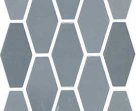 Настенная плитка HARLEQUIN SKY 10x20 от APE Ceramica (Испания)