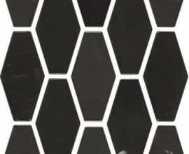 Настенная плитка HARLEQUIN GRAPHITE 10x20 от APE Ceramica (Испания)