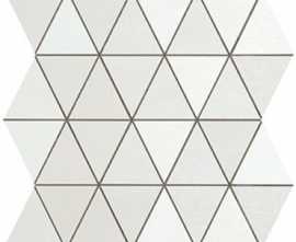 Мозаика MEK Light Mosaico Diamond Wall (9MDL) 30.5x30.5 от Atlas Concorde (Италия)