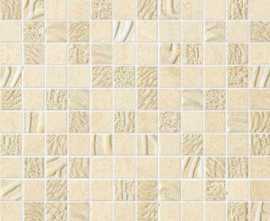 Мозаика Meltin Sabbia Mosaico (fKRP) 30.5x30.5 от FAP Ceramiche (Италия)