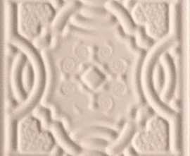 Настенная плитка Stube Rosa 15x15 от Vallelunga Ceramica (Италия)
