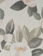 Декор Summer Magnolia Vento Inserto (fPKW) RT 30.5x91.5 от FAP Ceramiche (Италия)