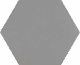 Керамогранит Basic Grey Hex25 25x22 от Codicer (Испания)
