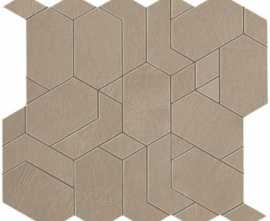 Мозаика Boost Pro Clay Mosaico Shapes (A0QB) 31x33.5 от Atlas Concorde (Италия)
