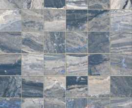 Мозаика MOSAICO PRAGUE LAPP/RETT 5x5 30x30 от La Fabbrica (Италия)