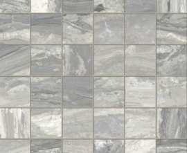 Мозаика MOSAICO CHAMBORD NAT/RETT 5x5 30x30 от La Fabbrica (Италия)