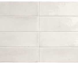 Керамогранит COCO WHITE GLOSSY (27984) 5x15 от Equipe Ceramicas (Испания)