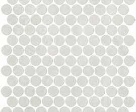Мозаика COLOR NOW PERLA ROUND MOSAICO 29.5x32.5 от FAP Ceramiche (Италия)