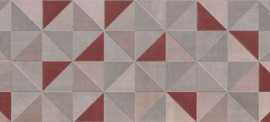 Декор Color Now Tangram Rame Inserto 30.5x91.5 от FAP Ceramiche (Италия)