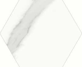 Керамогранит WHITE SOUL Hexa (16 вариаций рис.) 23.2x26.7 от ITT Ceramic (Испания)