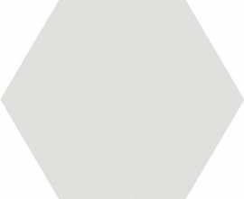 Керамогранит HEXA White 23.2x26.7 от ITT Ceramic (Испания)