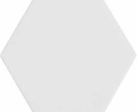 Керамогранит KROMATIKA White (26462) 11.6x10.1 от Equipe Ceramicas (Испания)
