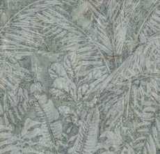 Декор NOBILE DEC.TROPICI A EMERALD GREEN SOFT RET 120x270 от Ariana (Италия)