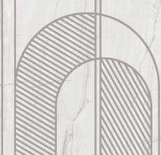 Декор NOBILE DEC.ARCHI B MONTBLANC SOFT RET 120x270 от Ariana (Италия)