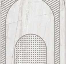 Декор NOBILE DEC.ARCHI A MONTBLANC SOFT RET 120x270 от Ariana (Италия)