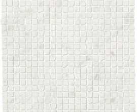 Мозаика Roma Diamond Carrara Gres Micromosaico (fNJL) 30x30 от FAP Ceramiche (Италия)