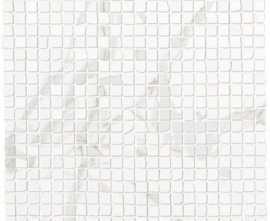 Мозаика ROMA DIAMOND STATUARIO GRES MACROMOSAICO (fNGH) 30x30 от FAP Ceramiche (Италия)