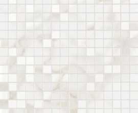 Мозаика Roma Diamond Calacatta Mosaico (fNH0) 30.5x30.5 от FAP Ceramiche (Италия)