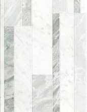 Настенная плитка Roma Diamond Deco White Brillante (fNIZ) 25x75 от FAP Ceramiche (Италия)