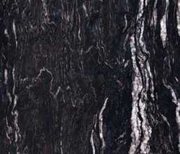 Керамогранит SENSI GEMS TITANIUM BLACK SOFT (PF60006203) 120x270 от ABK Ceramiche (Италия)