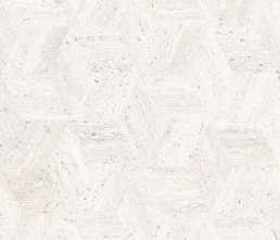 Керамогранит SENSI ROMA CUBE WHITE NA3 RET (PF60012697) 60x120 от ABK Ceramiche (Италия)