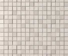 Мозаика Sheer White Mosaico (fPGW) 30.5x30.5 от FAP Ceramiche (Италия)