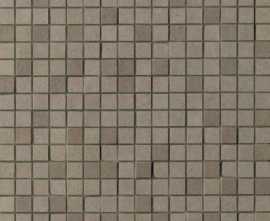 Мозаика Sheer Taupe Mosaico (fPGV) 30.5x30.5 от FAP Ceramiche (Италия)