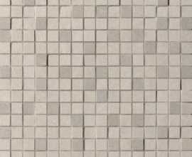 Мозаика Sheer Grey Mosaico (fPGU) 30.5x30.5 от FAP Ceramiche (Италия)