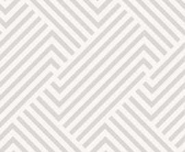 Керамогранит Гаусс декор белый 6032-0429 30x30 от Lasselsberger Ceramics (Россия)