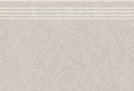 Фронтальная ступень Джиминьяно серый светлый матовый обрезной (DD253920R/GR) 30x60 от Kerama Marazzi (Россия)