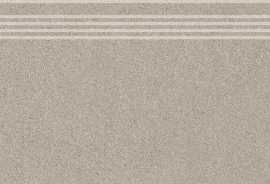 Фронтальная ступень Джиминьяно бежевый матовый обрезной (DD254120R/GR) 30x60 от Kerama Marazzi (Россия)