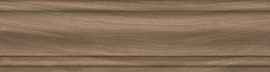 Плинтус Монтиони коричневый матовый (SG5265/BTG) 39.6x8x1.55 от Kerama Marazzi (Россия)
