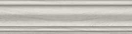 Плинтус Монтиони белый матовый (SG5268/BTG) 39.6x8x1.55 от Kerama Marazzi (Россия)