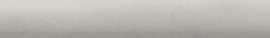 Бордюр Чементо Карандаш серый светлый матовый (PFE043) 20x2x0.9 от Kerama Marazzi (Россия)