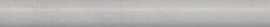 Бордюр Чементо серый светлый матовый обрезной (SPA062R) 30x2.5x1.9 от Kerama Marazzi (Россия)