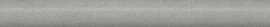 Бордюр Чементо серый матовый обрезной (SPA063R) 30x2.5x1.9 от Kerama Marazzi (Россия)