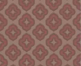 Декор Агуста 2 розовый матовый (VT/B608/1336) 9.8x9.8x0.7 от Kerama Marazzi (Россия)