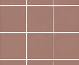 Керамогранит Агуста розовый матовый (1336) (12 частей 9.8x9.8x0.7) 30x40 от Kerama Marazzi (Россия)