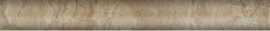 Бордюр Эвора бежевый глянцевый обрезной (SPA052R) 30x2.5x19 от Kerama Marazzi (Россия)
